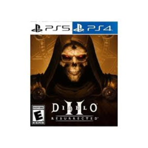 Diablo II: Resurrected+Beat Saber+ARK+9 Игр USA PS4✅Активация🔥