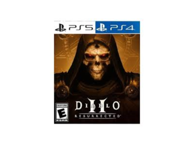 Diablo II: Resurrected+Beat Saber+ARK+9 Игр USA PS4✅Активация🔥