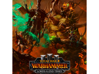 Total War WARHAMMER I-II-III + БЕССМЕРТНЫЕ ИМПЕРИИ + ВСЕ DLC + МАСТЕРСКАЯ | OFFLINE