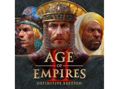 AGE OF EMPIRES II DEFINITIVE EDITION ✅STEAM КЛЮЧ