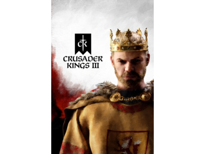 ✅🔥Аккаунт Crusader Kings III ✅ОФФЛАЙН✅