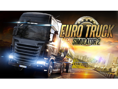 ✅🔥Аккаунт Euro Truck Simulator 2 ✅ОФФЛАЙН✅
