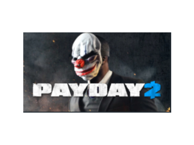PAYDAY 2 Lars Mask STEAM KEY REGION FREE
