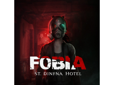 FOBIA - ST. DINFNA HOTEL ✅STEAM KEY