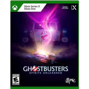 ✅👻Ghostbusters: Spirits Unleashed XBOX ONE X