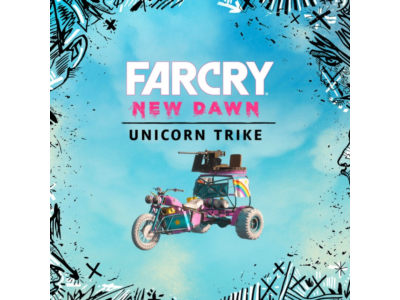 Far Cry® New Dawn - Unicorn Trike XBOX ONE / X|S Код 🔑