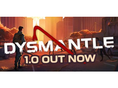 DYSMANTLE + ALL DLC - Steam общий оффлайн 💳