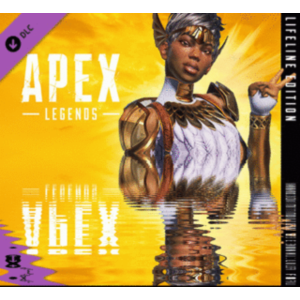✅Apex Legends издание Лайфлайн⭐EA app\РФ+Весь Мир\Key⭐