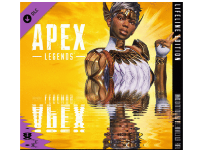✅Apex Legends издание Лайфлайн⭐EA app\РФ+Весь Мир\Key⭐