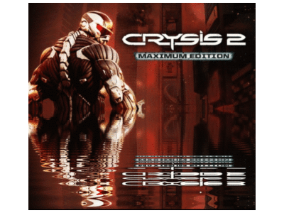 ✅Crysis 2 Maximum Edition⭐Origin|EA app\РФ+Мир\Key⭐ +🎁