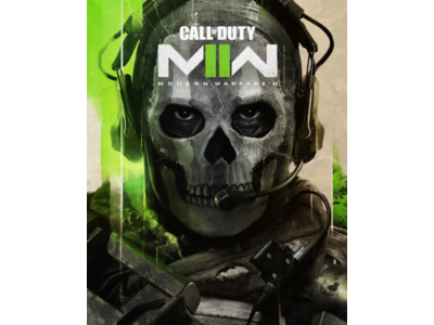 ⭐ВСЕ СТРАНЫ [КРОМЕ РФ]⭐️Call of Duty: Modern Warfare II