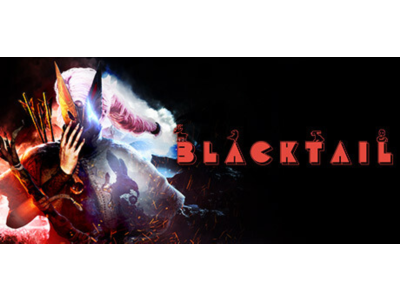 BLACKTAIL  STEAM Russia