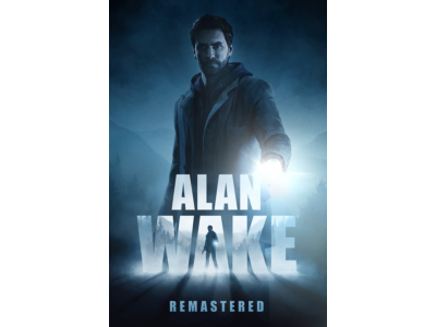 Alan Wake Remastered (Аренда аккаунта Epic Games) GFN