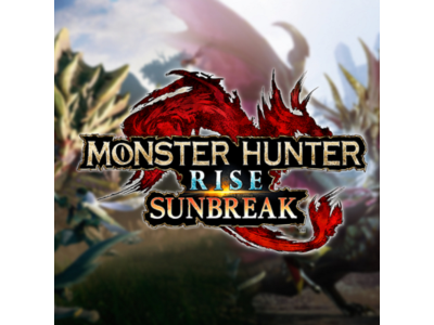 MONSTER HUNTER RISE SUNBREAK ✅STEAM КЛЮЧ