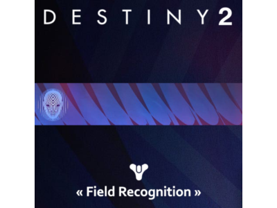 ✅ Destiny 2 Эмблема Распознавание полей PC, PS, Xbox 🔑