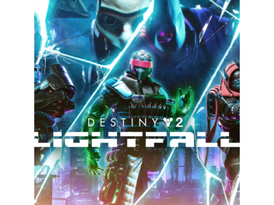 ✅ 🔥 Destiny 2: Конец Света XBOX ONE SERIES X|S Ключ 🔑