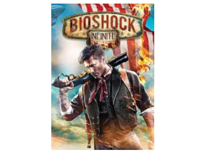BioShock Infinite Steam key Region Free
