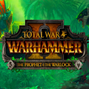 TOTAL WAR WARHAMMER II PROPHET & THE WARLOCK ✅STEAM KEY