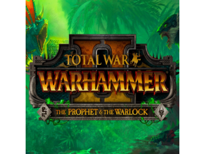 TOTAL WAR WARHAMMER II PROPHET & THE WARLOCK ✅STEAM КЛЮЧ