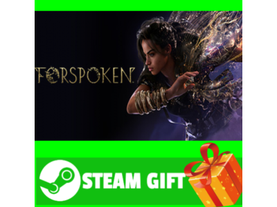 ⭐️ All REGIONS⭐️ Forspoken Steam Gift
