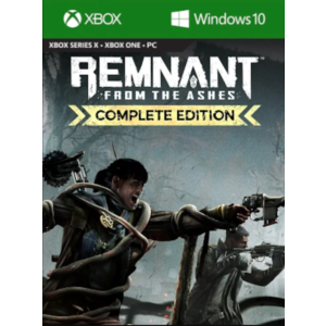🎮🔥Remnant: From the Ashes Complete Edition XBOX🔑Key