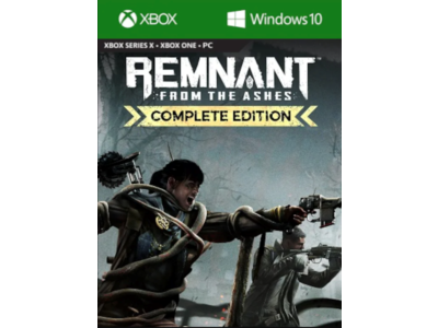 🎮🔥Remnant: From the Ashes Complete Edition XBOX🔑Key
