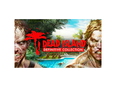 🔥 Dead Island Definitive Collection Steam Key 💳