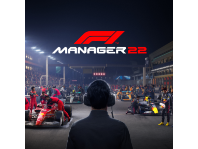 F1® Manager 2022 (STEAM) 🔥