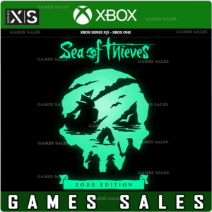 ✅❤️SEA OF THIEVES 2023 EDITION❤️XBOX+PC WIN🔑KEY✅