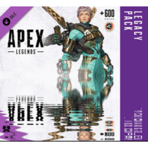✅Apex Legends - Legacy Pack DLC⭐SteamRegionFreeKey⭐