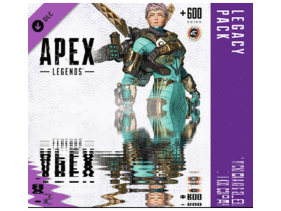 ✅Apex Legends - набор Наследие ⭐Steam\РФ+Весь Мир\Key⭐