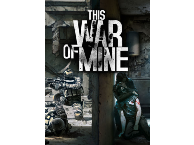 💣This War of Mine {Steam Key/Global/ROW} + Gift🎁