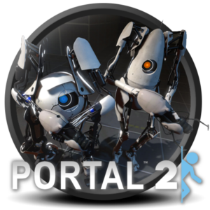 Portal 2 +Overcooked! 2®✔️Steam (Region Free)(GLOBAL)🌍