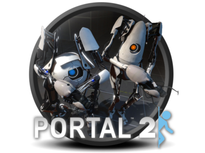 Portal 2 +Overcooked! 2®✔️Steam (Region Free)(GLOBAL)🌍