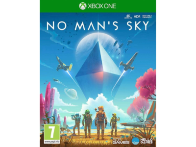 🎮🔥NO MAN&acute;S SKY XBOX ONE / X|S / WIN10🔑КЛЮЧ+ПОМОЩЬ🔥