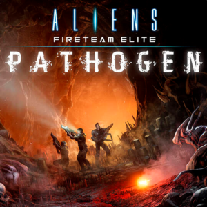 Aliens: Fireteam Elite - Pathogen Expansion XBOX KEY🔑