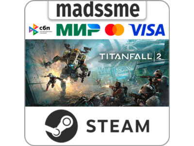 Titanfall 2: Ultimate Edition * RU/KZ/СНГ/TR/AR * STEAM