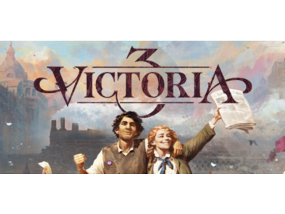 Victoria 3