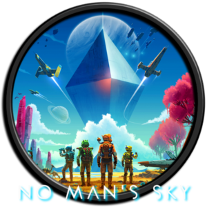 No Man&acute;s Sky +MX Bikes®✔️Steam (Region Free)(GLOBAL)🌍
