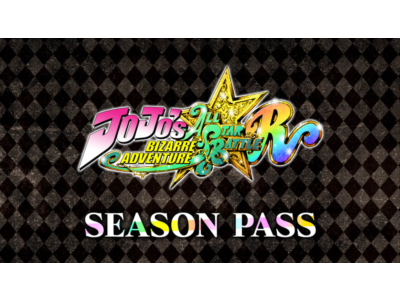 JoJo's Bizarre Adventure: All-Star Battle R Season XBOX