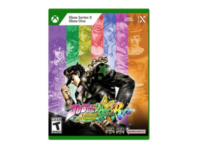 ⚡JoJo´s Bizarre Adventure: All-Star Battle R XBOX🔑KEY