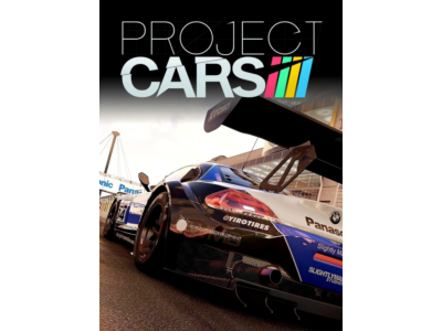 💎Project CARS 1 Digital Edition XBOX ONE X|S КЛЮЧ🔑