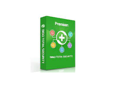 360 Total Security Premium 1 месяц / 1 ПК (КЛЮЧ)