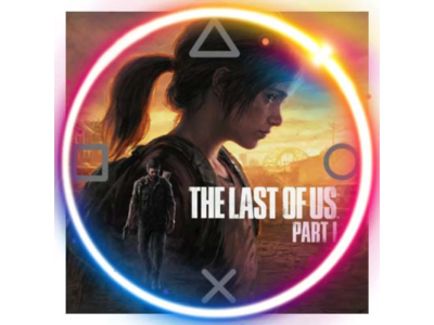 💠The Last of Us Part I Remake (PS5/RU) (Аренда 7 дней)