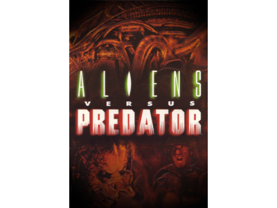 Aliens versus Predator Classic 2000 (Steam Gift RegFree