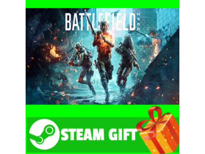 ⭐️ВСЕ СТРАНЫ⭐️ Battlefield 2042 Elite Steam Gift