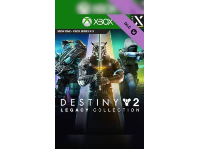 🎮🔥Destiny 2: Legacy Collection (2024) XBOX🔑KEY🔥