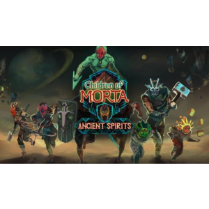 💎Children of Morta: Ancient Spirit XBOX ONE X