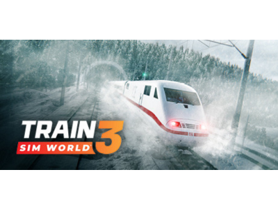 Train Sim World® 3 + DLC STEAM Russia