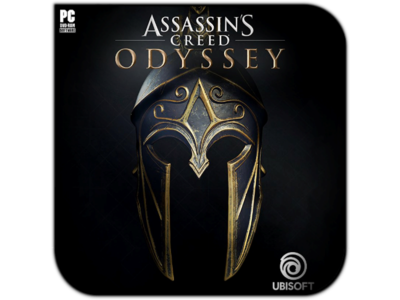⭐Assassin&acute; s Creed Odyssey Ultimate Edition UPLEY🌍🛒⭐